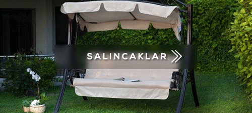 Salıncaklar
