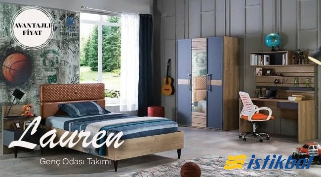oturma odası istikbal