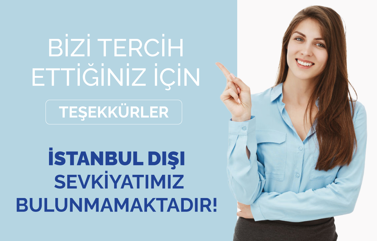 Tesekkurler