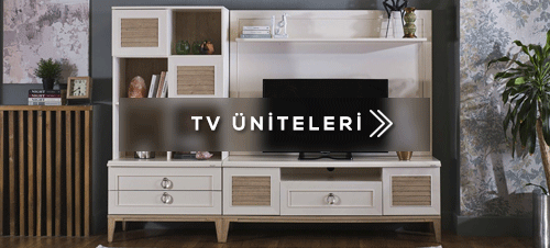 Televizyon Üniteleri