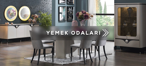 Yemek Odaları