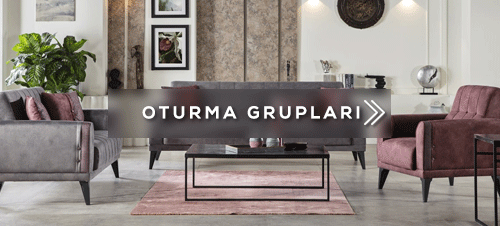 Oturma Grupları