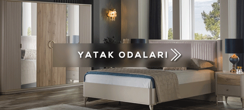 Yatak Odaları