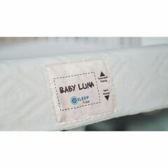 Bellona Baby Luna Bebek Yatak