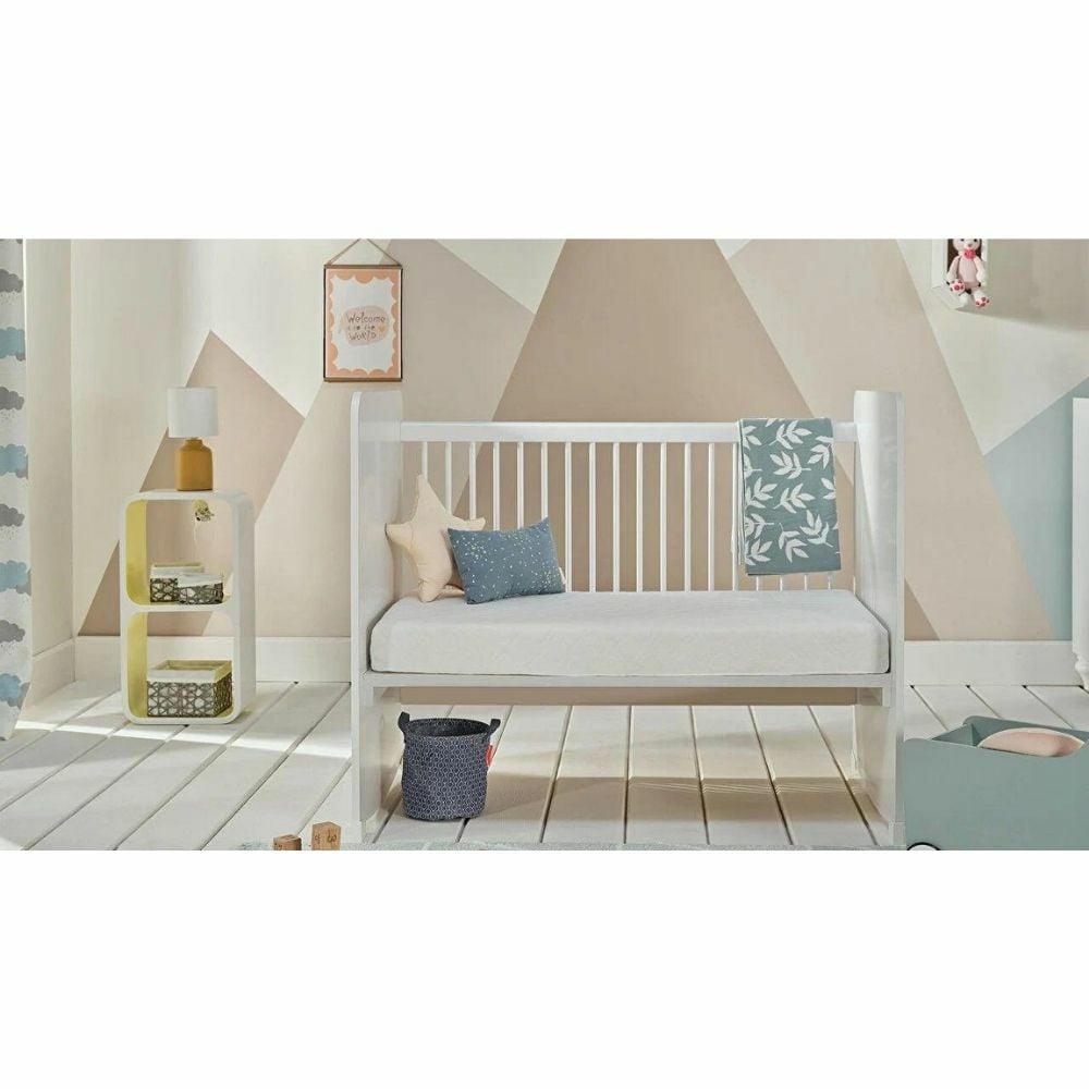 Bellona Baby Luna Bebek Yatak