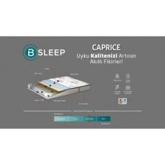 CAPRICE YATAK