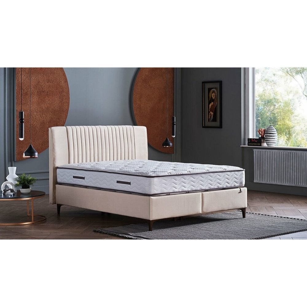 CAPRICE YATAK 100X200