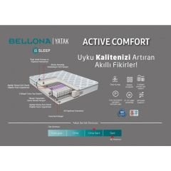 ACTIVE COMFORT YATAK