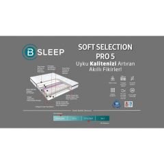 SOFT SELECTION PRO-5 YATAK