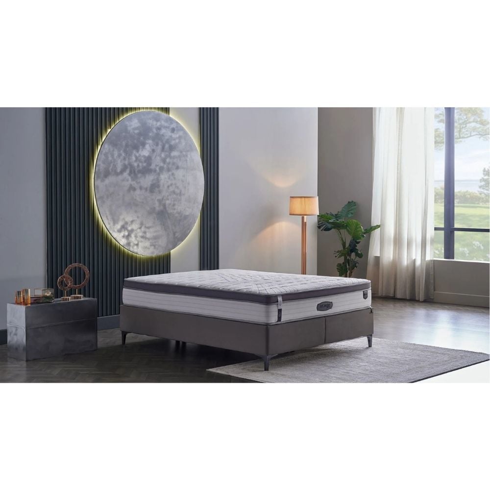 SOFT SELECTION PRO-5 YATAK