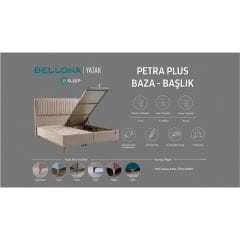 PETRA PLUS BAZA 0CRK-VIKA VIZON KOMBIN TELALI
