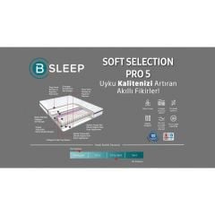 SOFT SELECTION PRO-5 YATAK