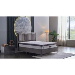 SOFT SELECTION PRO-5 YATAK