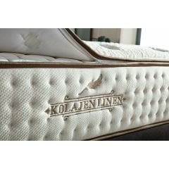 KOLAJEN LINEN YATAK