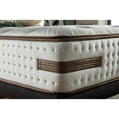 KOLAJEN LINEN YATAK