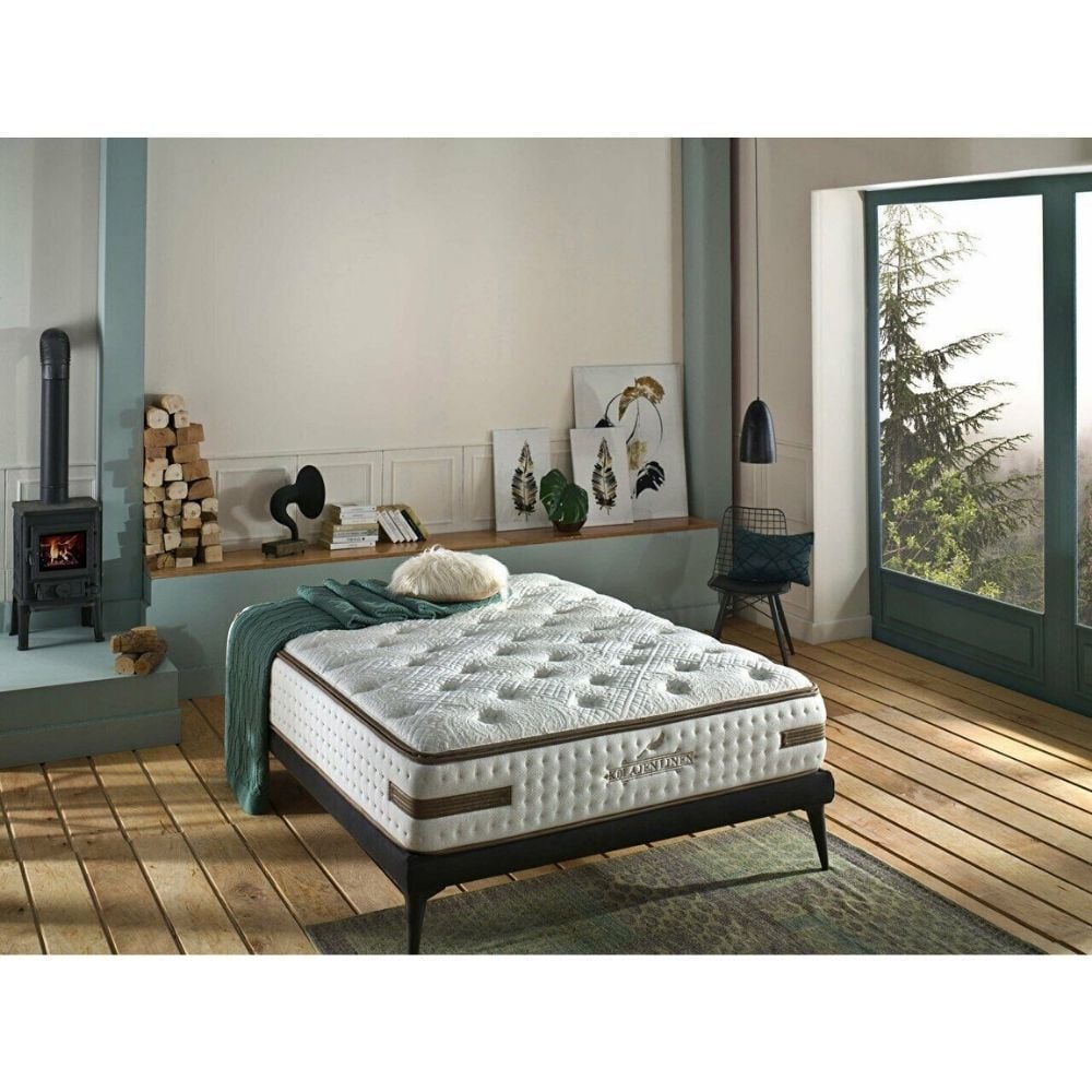 KOLAJEN LINEN YATAK