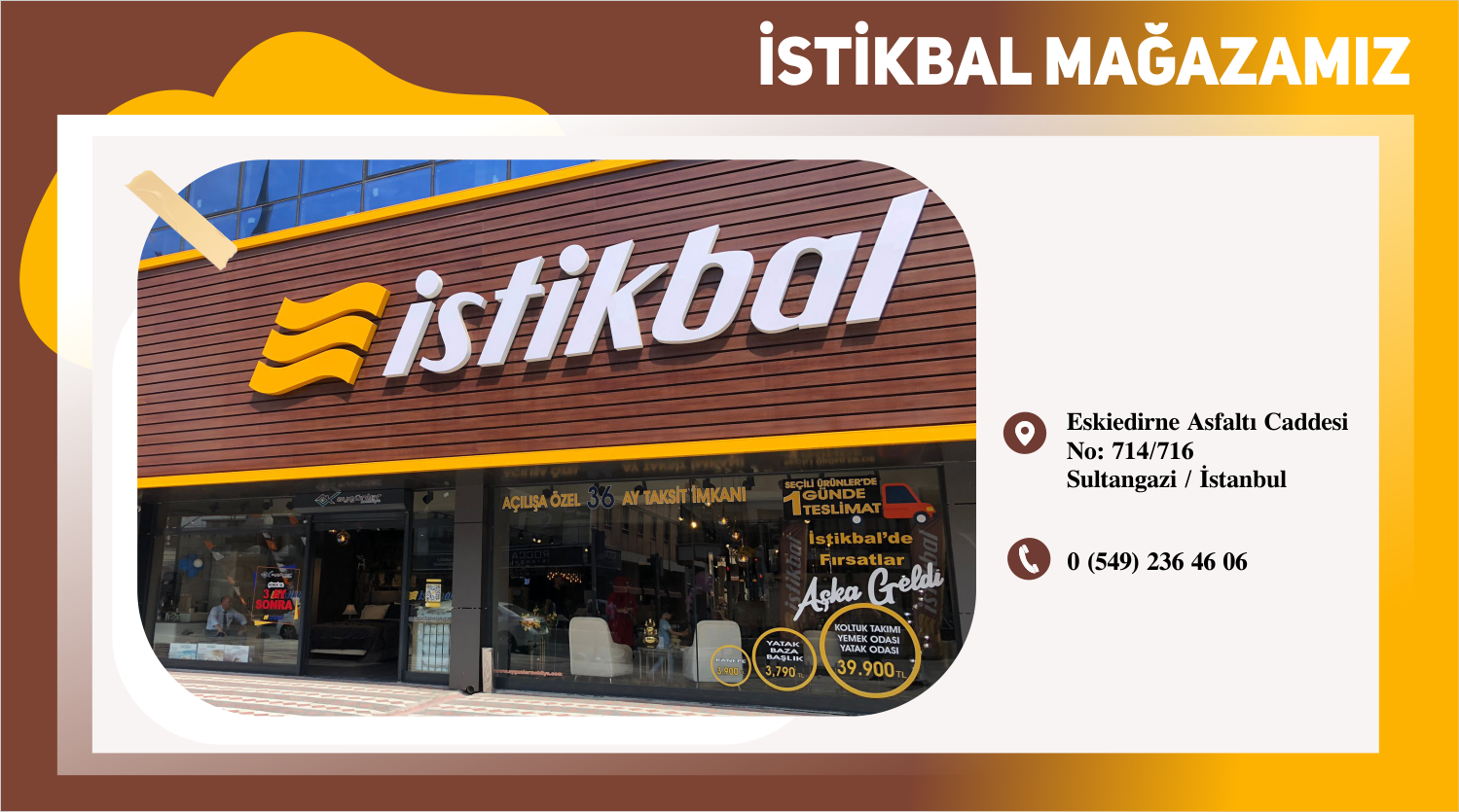 istıkbal