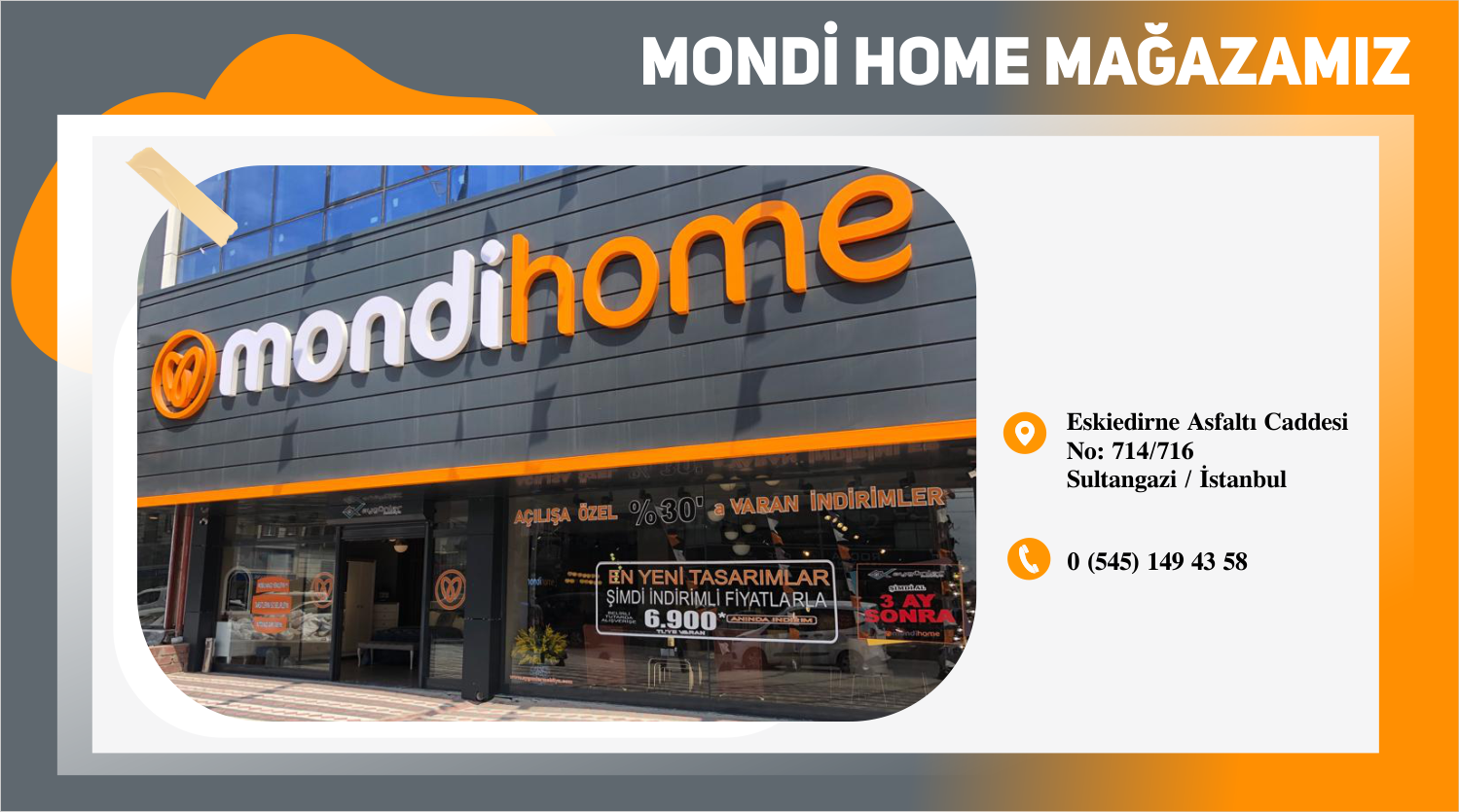 mondi